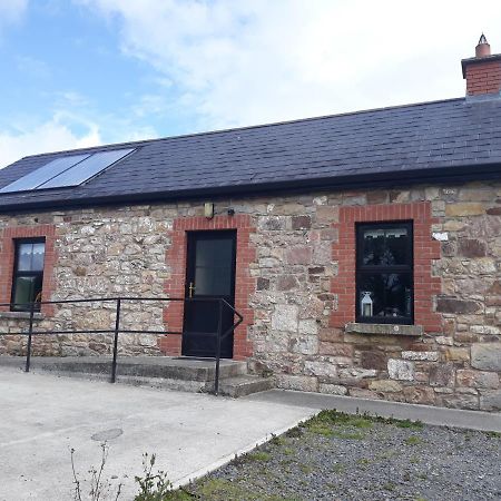 Rathgillen Lodge Nobber Экстерьер фото
