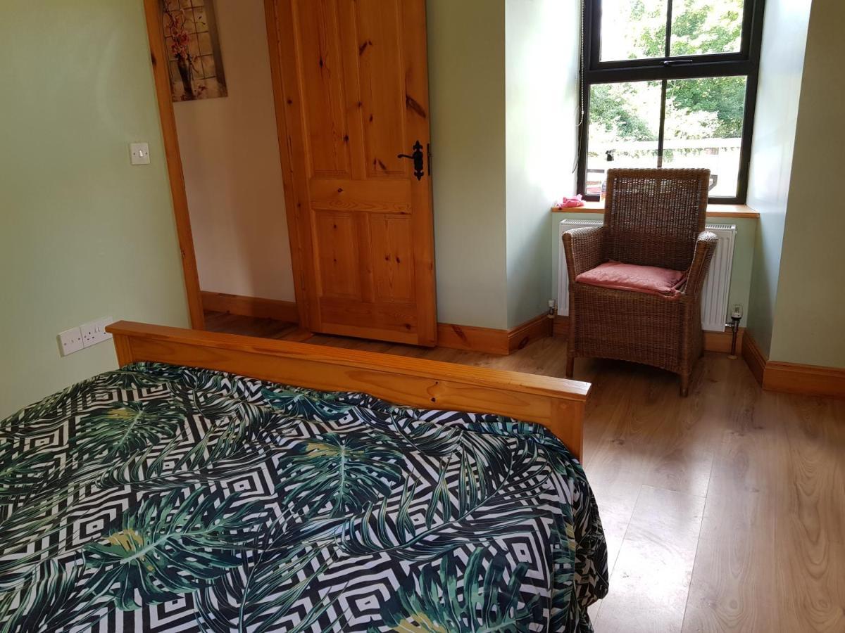 Rathgillen Lodge Nobber Экстерьер фото