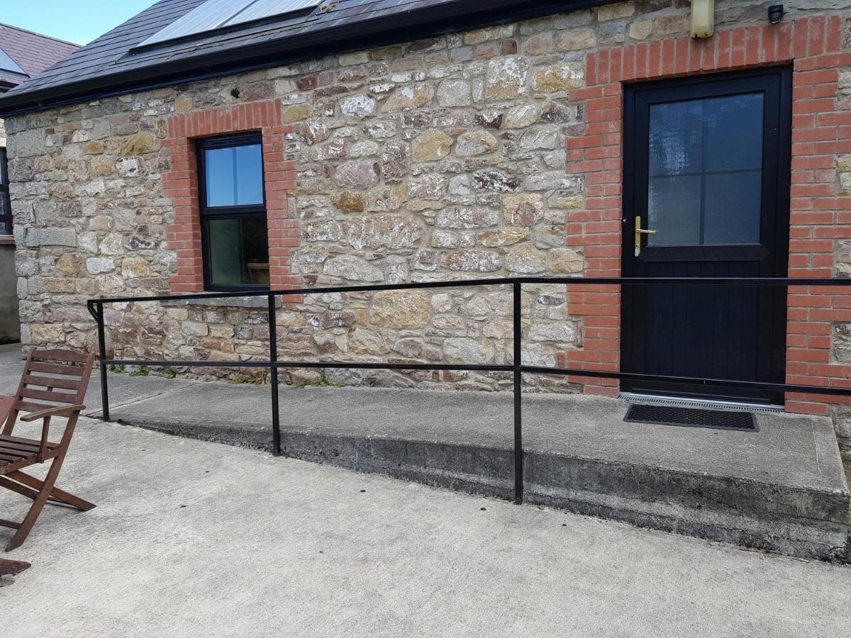 Rathgillen Lodge Nobber Экстерьер фото