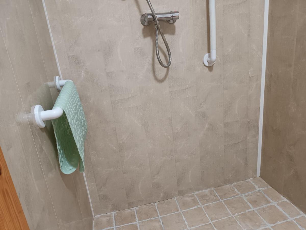 Rathgillen Lodge Nobber Экстерьер фото