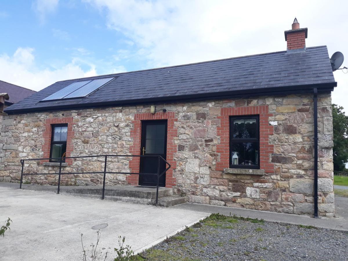 Rathgillen Lodge Nobber Экстерьер фото